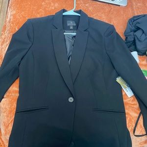 Women’s Blazer